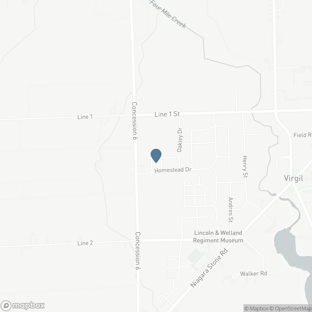 26 PEACHTREE LANE, Niagara-on-the-Lake, Ontario L0S 1J0